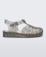 Mini Possession Baby Clear Melissa Fashion