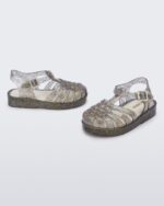 Mini Possession Baby Clear Melissa Fashion - Image 3