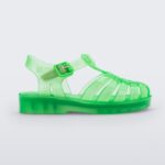 Mini Possession Baby Green Melissa Fashion