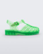 Mini Possession Baby Green Melissa Fashion