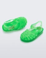 Mini Possession Baby Green Melissa Fashion - Image 3