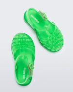 Mini Possession Baby Green Melissa Fashion - Image 4