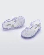 Mini Possession Baby Melissa Fashion Clear - Image 4