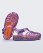 Mini Possession Baby Melissa Fashion Lilac - Image 2