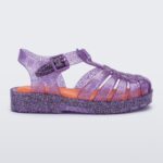 Mini Possession Baby Melissa Fashion Lilac