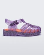 Mini Possession Baby Melissa Fashion Lilac