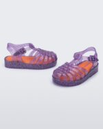 Mini Possession Baby Melissa Fashion Lilac - Image 3