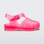 Mini Possession Baby Melissa Fashion Pink
