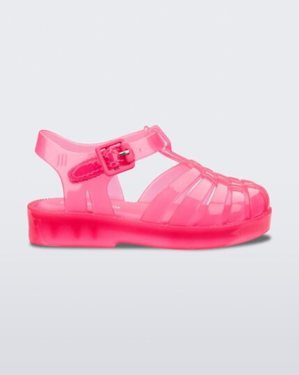 Mini Possession Baby Melissa Fashion Pink