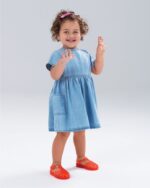 Mini Possession Baby Orange Melissa Fashion - Image 2