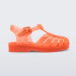 Mini Possession Baby Orange Melissa Fashion