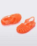 Mini Possession Baby Orange Melissa Fashion - Image 3