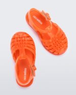Mini Possession Baby Orange Melissa Fashion - Image 4