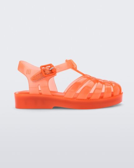 Mini Possession Baby Orange Melissa Fashion