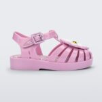 Mini Possession Fábula Baby Melissa Fashion Pink