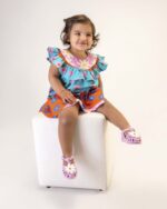 Mini Possession Fábula Baby Melissa Fashion Pink - Image 4