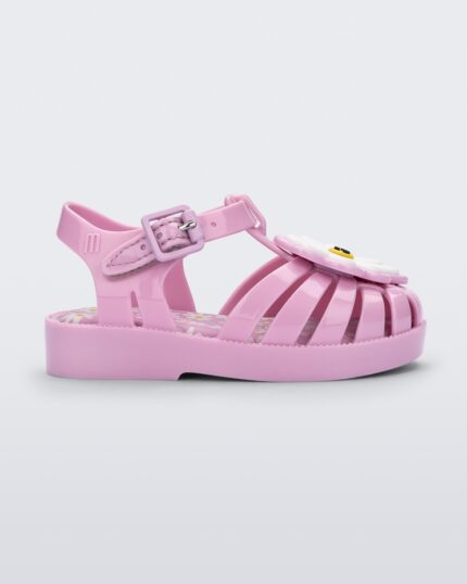 Mini Possession Fábula Baby Melissa Fashion Pink