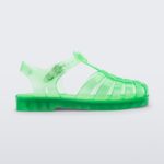 Mini Possession Green Melissa Fashion