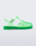 Mini Possession Green Melissa Fashion