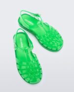 Mini Possession Green Melissa Fashion - Image 4