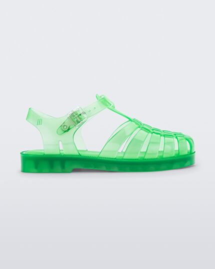 Mini Possession Green Melissa Fashion