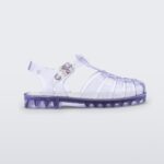 Mini Possession Melissa Fashion Clear