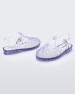 Mini Possession Melissa Fashion Clear - Image 3