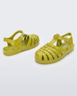 Mini Possession Melissa Fashion Green - Image 2