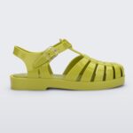 Mini Possession Melissa Fashion Green