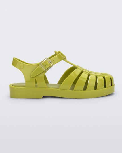 Mini Possession Melissa Fashion Green
