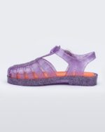 Mini Possession Melissa Fashion Lilac - Image 2