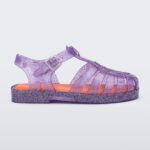 Mini Possession Melissa Fashion Lilac