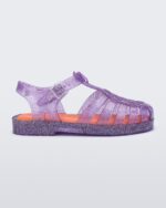 Mini Possession Melissa Fashion Lilac