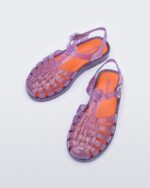 Mini Possession Melissa Fashion Lilac - Image 3