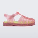 Mini Possession Melissa Fashion Pink