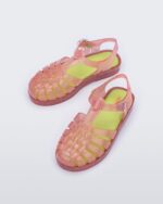 Mini Possession Melissa Fashion Pink - Image 3