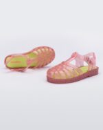 Mini Possession Melissa Fashion Pink - Image 4