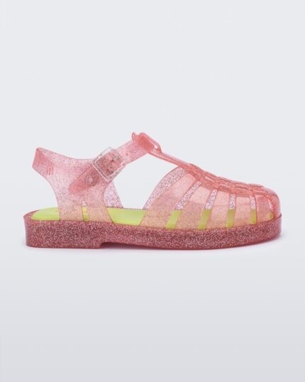 Mini Possession Melissa Fashion Pink