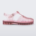 Mini Possession Pink Melissa Fashion
