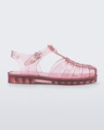 Mini Possession Pink Melissa Fashion