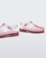 Mini Possession Pink Melissa Fashion - Image 3