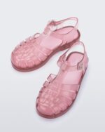 Mini Possession Pink Melissa Fashion - Image 4