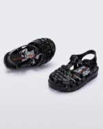 Mini Possession Stranger Things Baby Black Melissa Fashion - Image 2