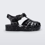 Mini Possession Stranger Things Baby Black Melissa Fashion
