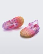 Mini Possession Stranger Things Baby Melissa Fashion Yellow - Image 2