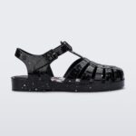Mini Possession Stranger Things Kids Black Melissa Fashion