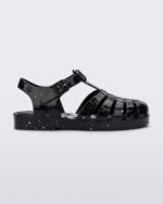 Mini Possession Stranger Things Kids Black Melissa Fashion