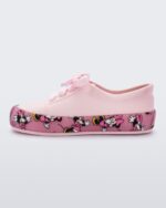 Mini Street Mickey And Friends Baby Pink Melissa Fashion - Image 2