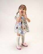 Mini Street Mickey And Friends Baby Pink Melissa Fashion - Image 5