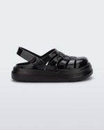 Mini Sunday Baby Melissa Fashion Black